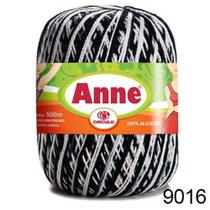Linha Anne 500m - Círculo Linha Anne 500m - Círculo