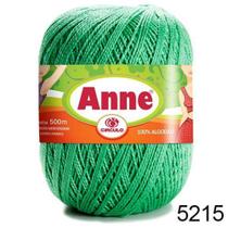 Linha Anne 500m - Círculo Linha Anne 500m - Círculo
