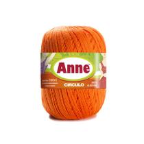 Linha Anne 500m Crochê Tricô Vestuário