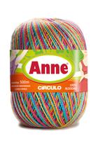 Linha Anne 500m Nº4/2 9976 Parque Multicolor