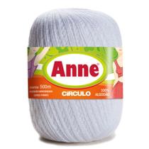 Linha Anne 500mt Círculo - Circulo Linha Anne 500mt Círculo - Circulo