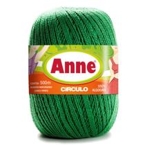 Linha Anne 500mt Círculo - Circulo