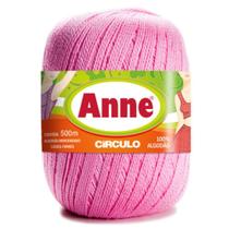 Linha Anne 500mt Círculo - Circulo