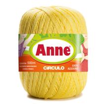 Linha Anne 500mt Círculo - Circulo