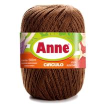 Linha Anne 500mt Círculo - Circulo