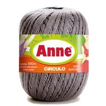 Linha Anne 500mt Círculo - Circulo Linha Anne 500mt Círculo - Circulo