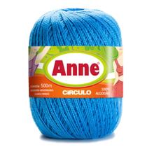 Linha Anne 500mt Círculo - Circulo Linha Anne 500mt Círculo - Circulo