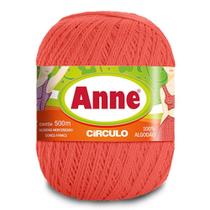 Linha Anne 500mt Círculo - Circulo