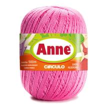 Linha Anne 500mt Círculo - Circulo