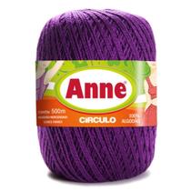 Linha Anne 500mt Círculo - Circulo