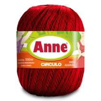 Linha Anne 500mt Círculo