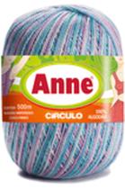 Linha Anne 500mts 147gms Circulo