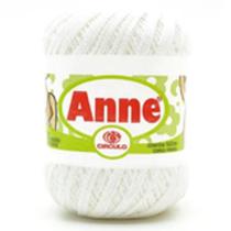 Linha Anne 500mts 147gms Circulo