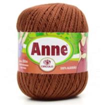 Linha Anne 500mts 147gms Circulo