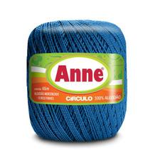 Linha Anne 65 Cor 2770 Azul Clássico - Circulo