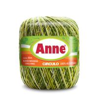 Linha Anne 65 Cor 9462 Oliva - Circulo