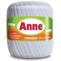 Linha Anne 65 Metros Círculo COR 8001 - CIRCULO