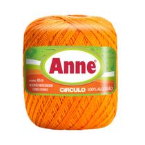 Linha Anne 65m 19g Lisas 4156 CENOURA