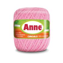 Linha Anne 65m Circulo