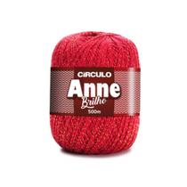 Linha Anne Brilho Circulo 500g