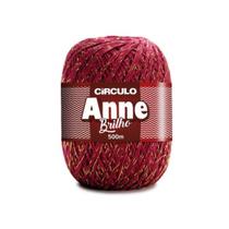 Linha Anne Brilho Circulo 500g