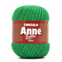 Linha Anne Brilho Tom sobre Tom