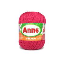 Linha Anne Círculo 500 C/500mts - Cores Lisas Linha Anne Círculo 500 C/500mts - Cores Lisas