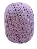 Linha Anne Fio Círculo 500m Novelo Tricô Crochê Escolha Cor