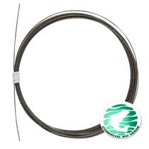 Linha Arame de Aço Inox Mole N 24 - 10mts Linha Arame de Aço Inox Mole N 24 - 10mts