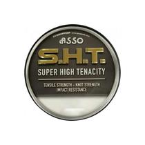 Linha asso sht 0,50mm 300mt