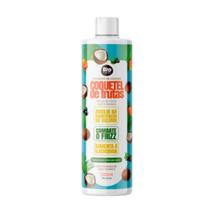 Linha Ativador de Cachos Coquetel de Frutas Proteção 500ml