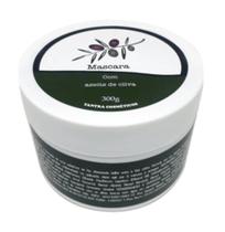 Linha Azeite de Oliva - Mascara Capilar Linha Azeite de Oliva - Mascara Capilar