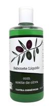 Linha Azeite de Oliva - Sabonete liquido - 500ml