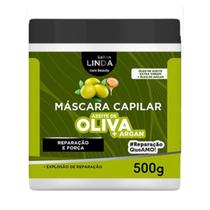 Linha Azeite de Oliva Sallon Linda Linha Azeite de Oliva Sallon Linda