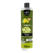 Linha Azeite de Oliva Sallon Linda