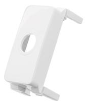 Linha B3 2 Módulos Saída P/ Fio Branco Linha B3 2 Módulos Saída P/ Fio Branco