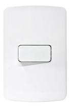 Linha B3 Conjunto 42 Interruptor Paralelo 10a 250v - 19476 Linha B3 Conjunto 42 Interruptor Paralelo 10a 250v - 19476