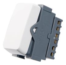 Linha B3 Interruptor Paralelo 10a 250v Linha B3 Interruptor Paralelo 10a 250v
