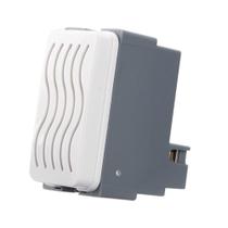 Linha B3 Módulo Cigarra 220v Banco - MarGirius Linha B3 Módulo Cigarra 220v Banco - MarGirius