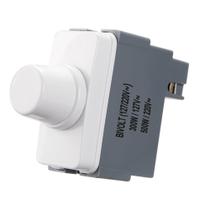 Linha B3 Módulo Variador de Luminosidade Linha B3 Módulo Variador de Luminosidade