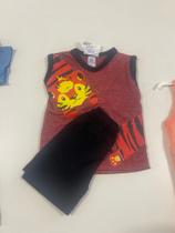 Linha baby Linha baby