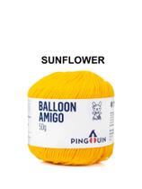 Linha Balloon Amigo 50 G