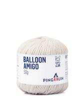 Linha Balloon Amigo 50 Gramas Marca Pingouim