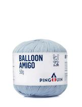 Linha Balloon Amigo 50 Gramas