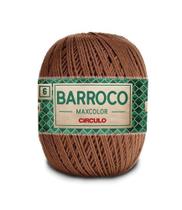 Linha barroco maxcolor 226m n6 circulo cor 7220 - CÍRCULO