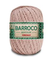 Linha barroco maxcolor 226m n6 circulo cor 7389 - Círculo