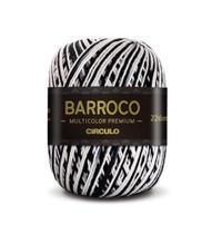 Linha barroco multi premium 226m circulo cor 9016 - CÍRCULO