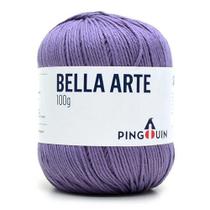 Linha Bella Arte 100g - 2 Linha Bella Arte 100g - 2