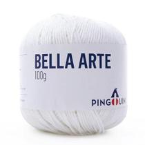 Linha Bella Arte 100g