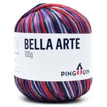 Linha Bella Arte Mescla 100g